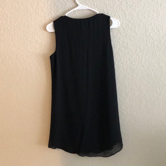 Black dress - Picture 2 of 2